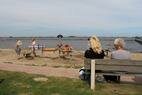 Fotograaf Jan Tijsma - Balk strandbad